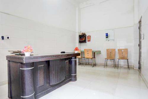 โรงแรมโอ ยัวร์ เรสซิเดนซี โรงแรมโอ ยัวร์ เรสซิเดนซี