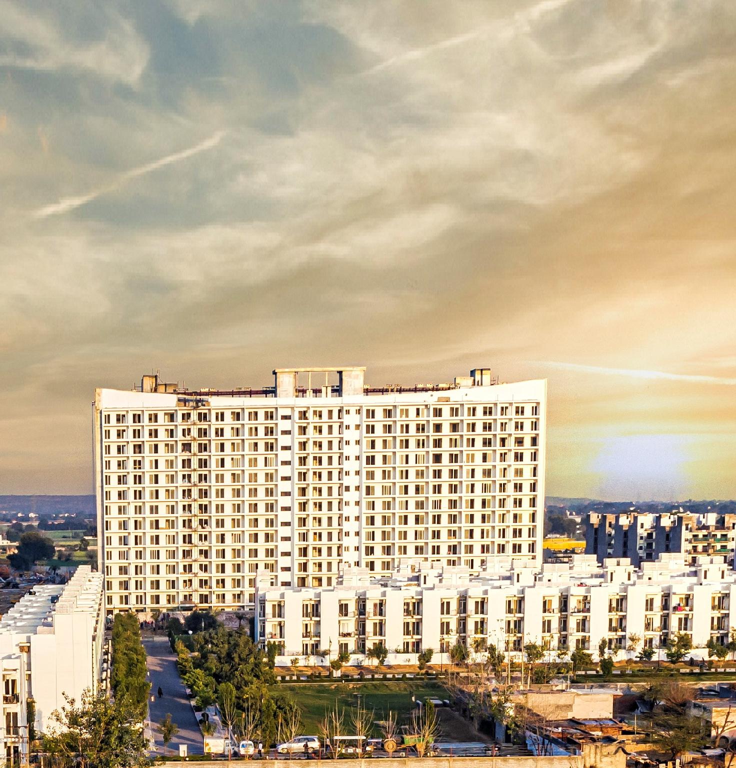 Priya Living Flower Valley