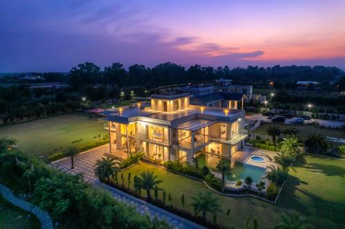 StayVista at Blanc Belle