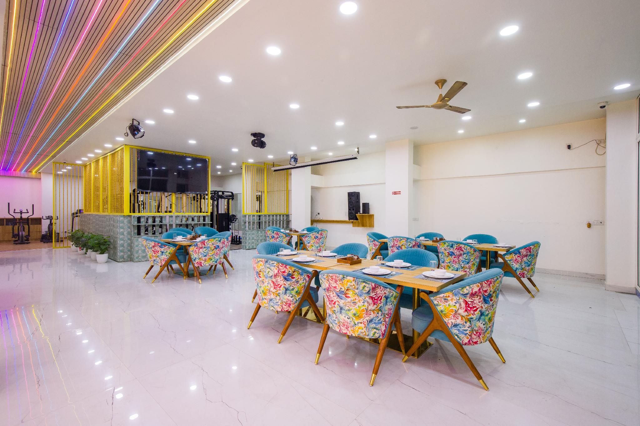 ลักชัวรี่ เซอร์วิส อพาร์ตเมนต์ส ออน กอล์ฟ คอร์ส โร้ด ลักชัวรี่ เซอร์วิส อพาร์ตเมนต์ส ออน กอล์ฟ คอร์ส โร้ด