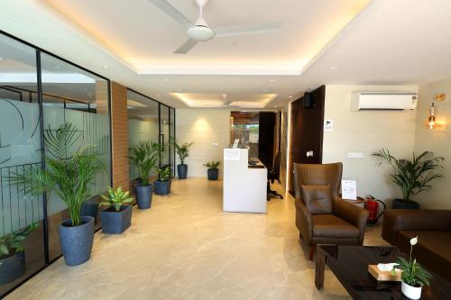 เอสเคป สเตย์ส แอนด์ เซอร์วิสด แอพาร์ทเมนต์ส เอสเคป สเตย์ส แอนด์ เซอร์วิสด แอพาร์ทเมนต์ส