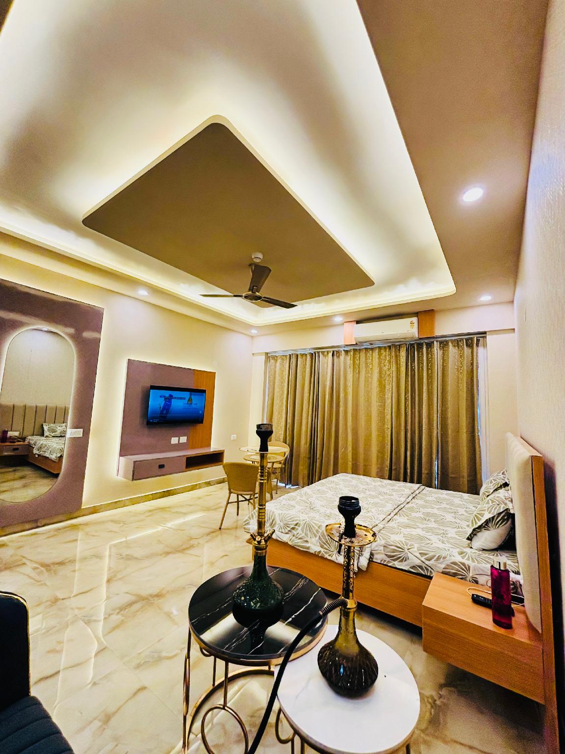 อพาร์ตเมนต์สตูดิโอ ลักเซวิเบส อพาร์ตเมนต์สตูดิโอ ลักเซวิเบส