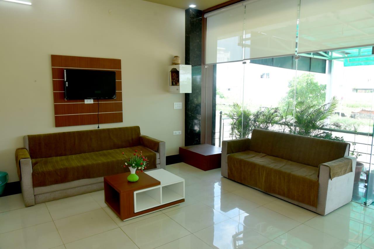 โฮเทล เอสเค เรสซิเดนซี่ โฮเทล เอสเค เรสซิเดนซี่