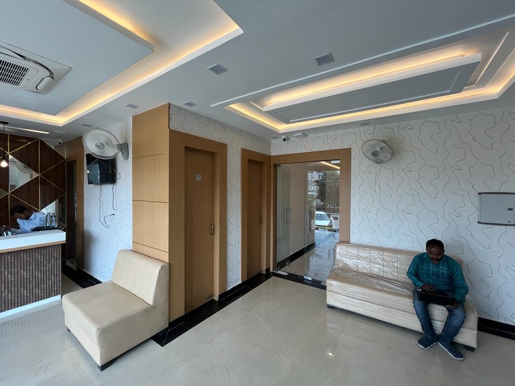 โฮเทล รอยัล คาซ่า โฮเทล รอยัล คาซ่า