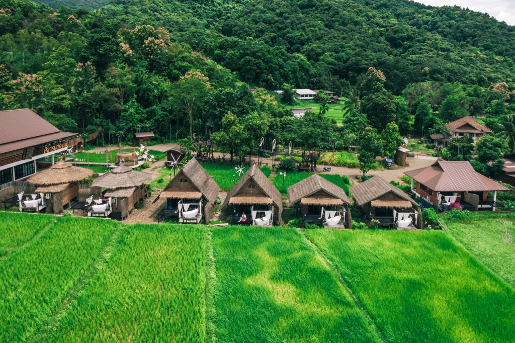 Nansilarom Nansilarom