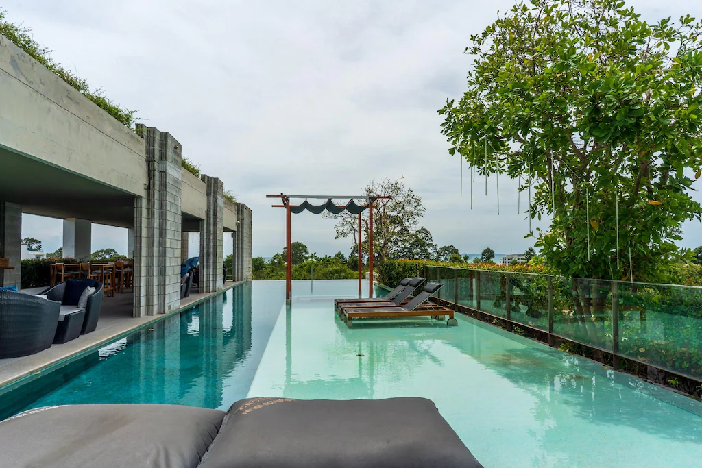 Ocaeanphere Residence by Prop Hopper Ocaeanphere Residence by Prop Hopper