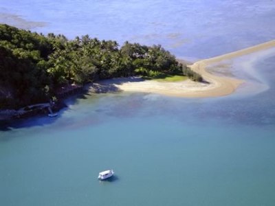 Double Island