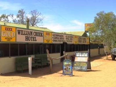 William Creek