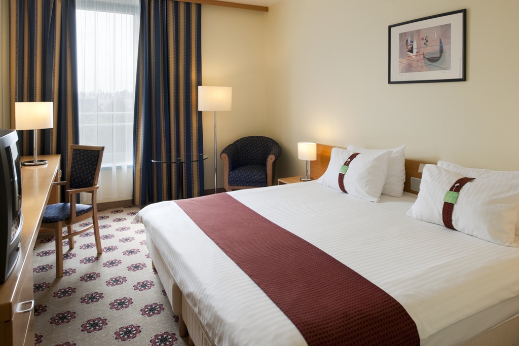 Holiday Inn Budapest-Budaors Holiday Inn Budapest-Budaors