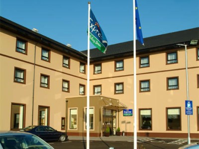 Holiday Inn Express Antrim