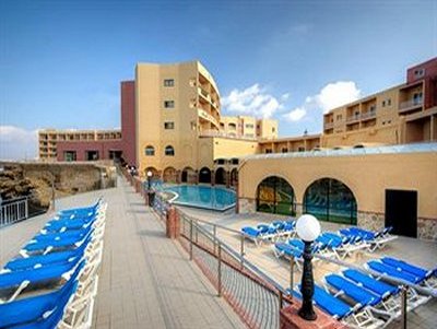 Paradise Bay Resort Hotel