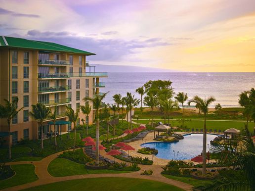 Honua Kai Resort & Spa