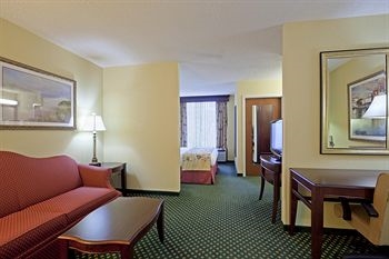 Holiday Inn Express South Portland