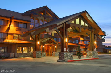 RED LION