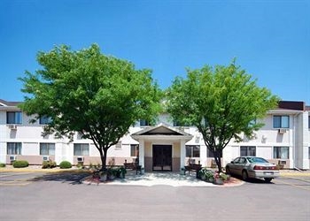 Comfort Inn South
