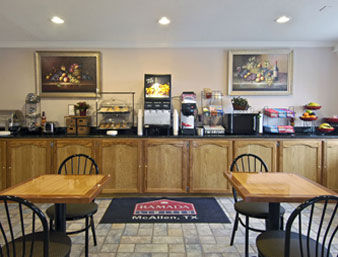 Ramada Limited - McAllen