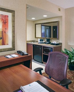 Embassy Suites San Marcos Spa Conf Ctr