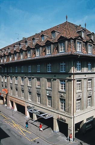 Savoy Bern