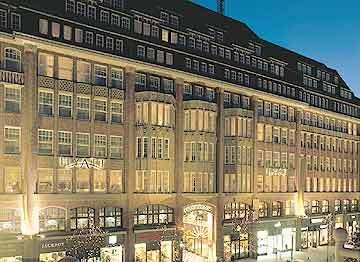 PARK HYATT