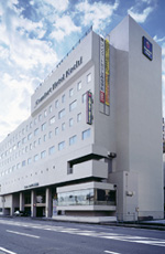 คอมฟอร์ต โฮเต็ล โคชิ