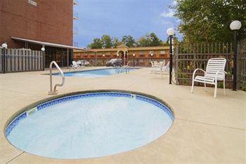 AMERICAS BEST VALUE INN