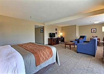 COMFORT INN MORRO BAY