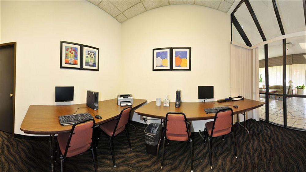 Clarion Inn & Suites
