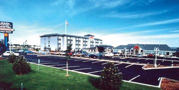 Shilo Inn Suites Hotel - Nampa