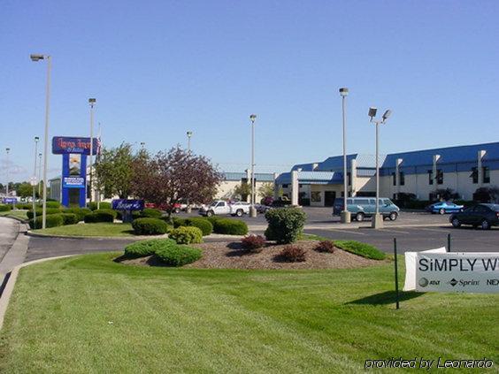 ECONO LODGE FORT WAYNE