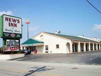 ECONO LODGE BOWLING GREEN