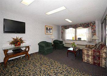 ECONO LODGE HATTIESBURG