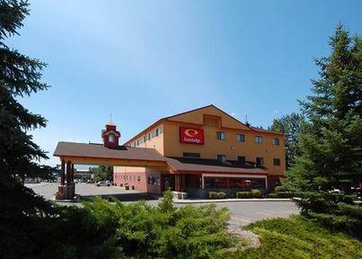 ECONO LODGE MISSOULA