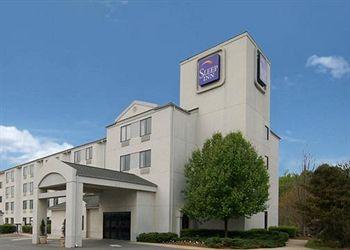 SLEEP INN MATTHEWS