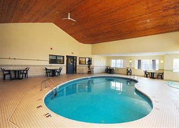 RODEWAY INN FARGO