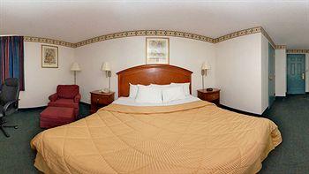 COMFORT INN MUSKOGEE