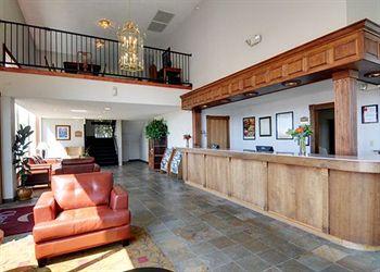 CLARION INN ONTARIO