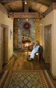 SUNDANCE RESORT