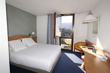 DAUPHITEL BEST WESTERN