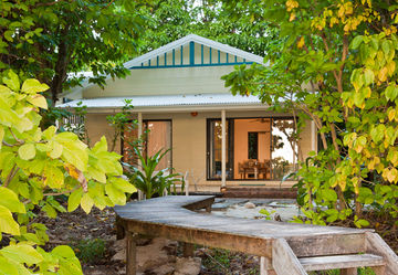 เฮรอน ไอแลนด์ รีสอร์ท เฮรอน ไอแลนด์ รีสอร์ท