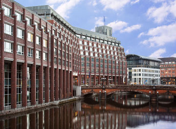 Steigenberger Hamburg