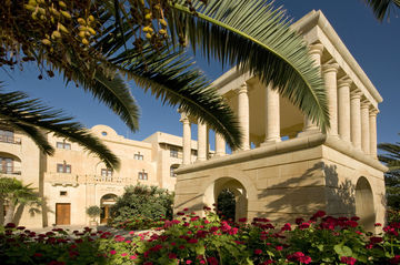 Kempinski Hotel San Lawrenz Malta