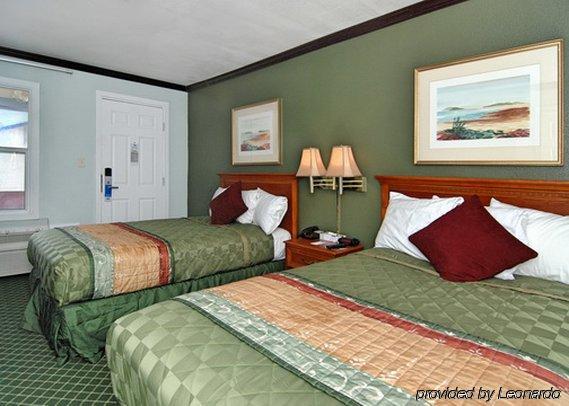 Rodeway Inn