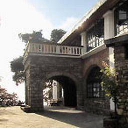 Rokeby Manor