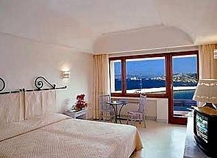 Hotel Cala Lunga