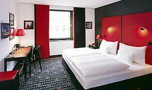 Central Hotel Central Hotel