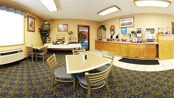 Comfort Inn Miles City