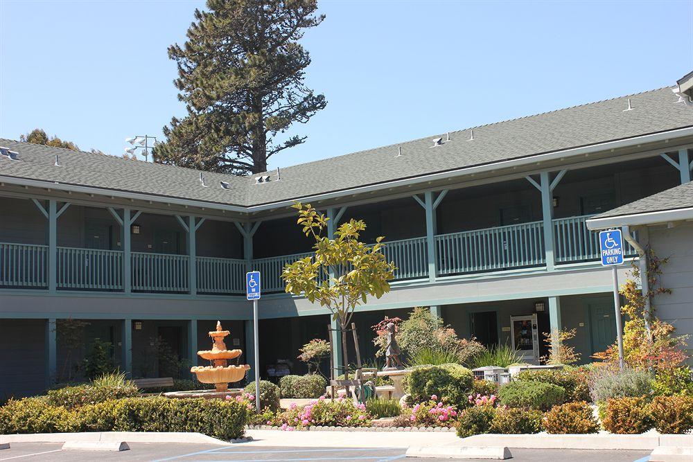 Morro Shores Inn And Suites