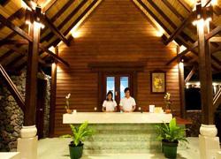 Lembeh Hills Resort
