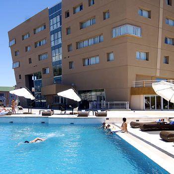 Del Bono Park hotel Spa & Casino