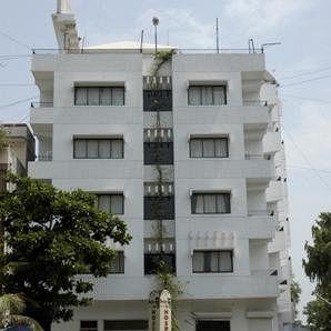 Budget Inn Hospice